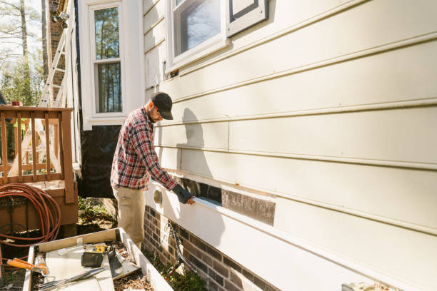 Trusted Siding Contractor service in Point Pleasant, WV - Creative Siding